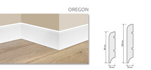 oregon