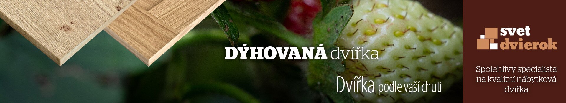 Dyhovane CZ