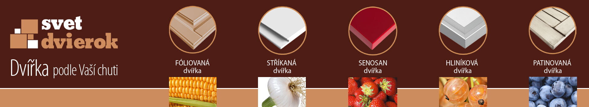 Vsetky dvierka CZ