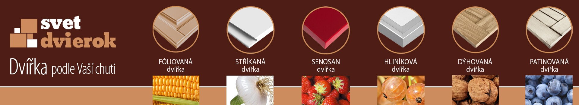 Vsetky dvierka CZ