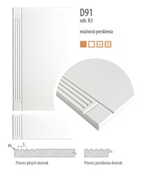 D 91