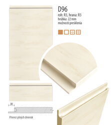 D 96