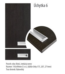 uchyt 6
